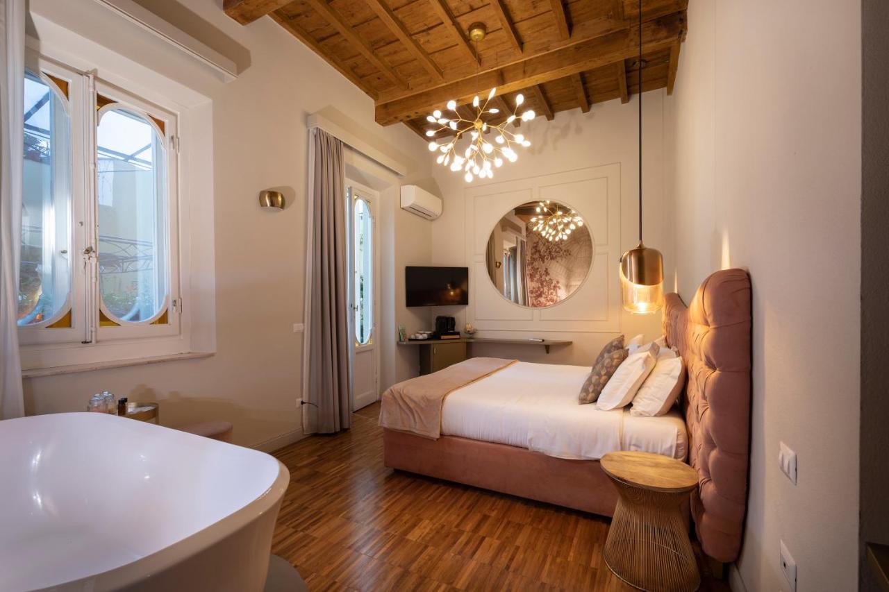 Ricasoli Garden Relais Florence Exterior photo