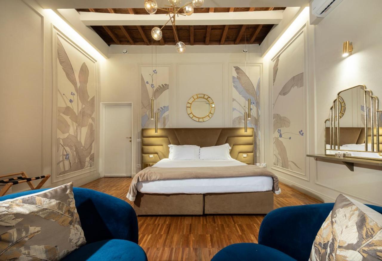 Ricasoli Garden Relais Florence Exterior photo