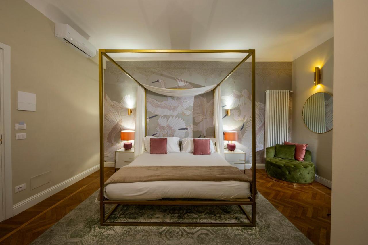 Ricasoli Garden Relais Florence Exterior photo