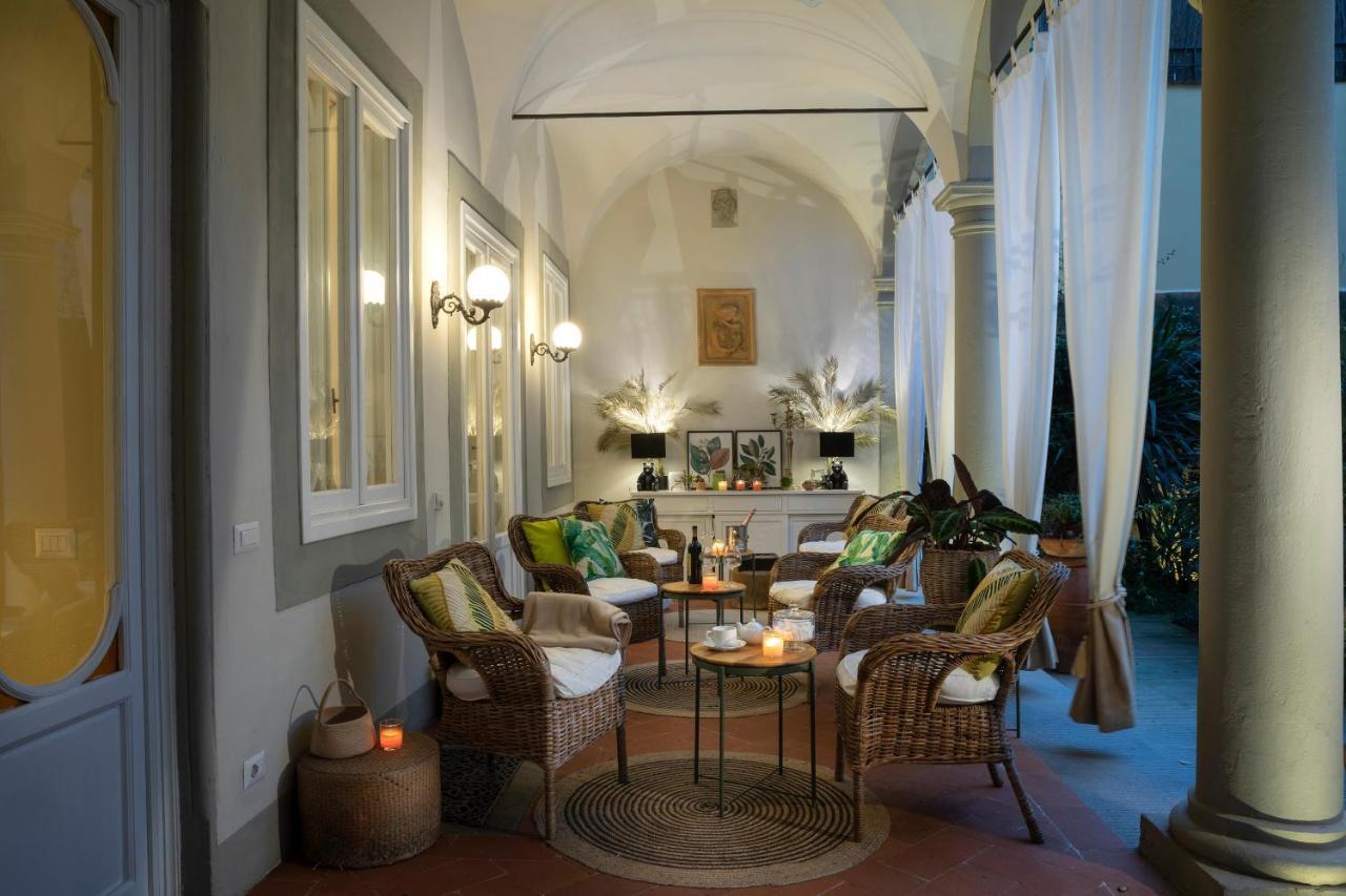 Ricasoli Garden Relais Florence Exterior photo