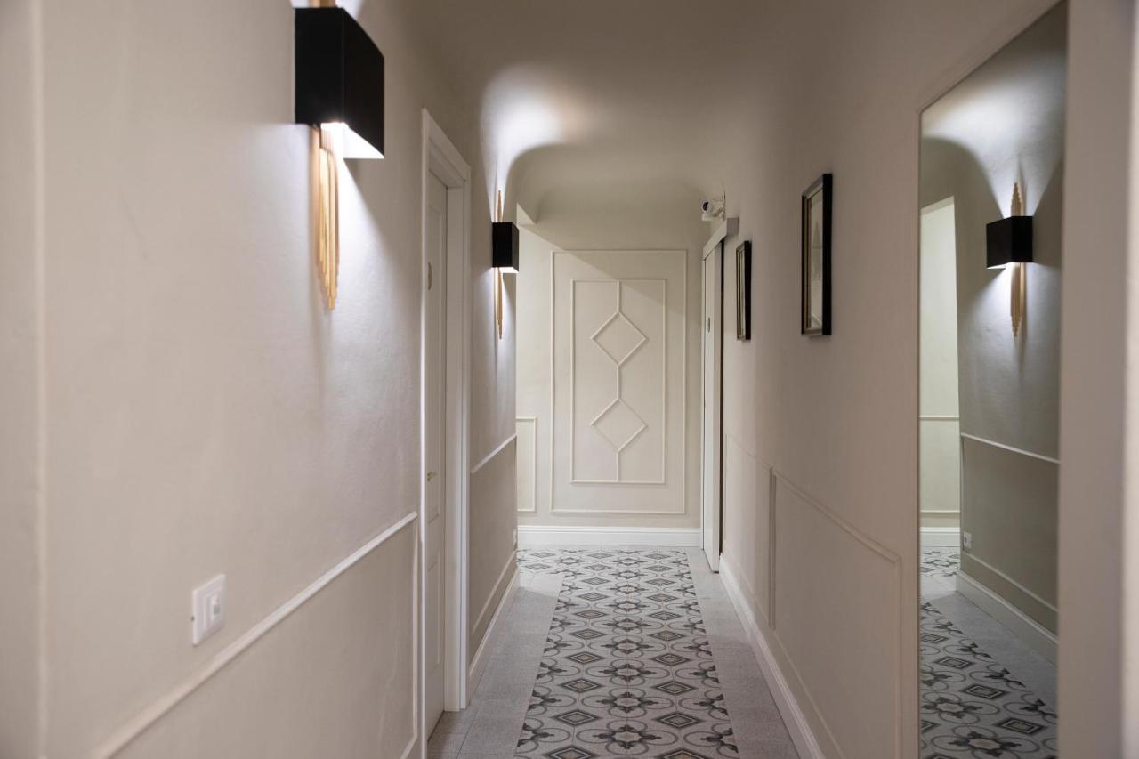 Ricasoli Garden Relais Florence Exterior photo
